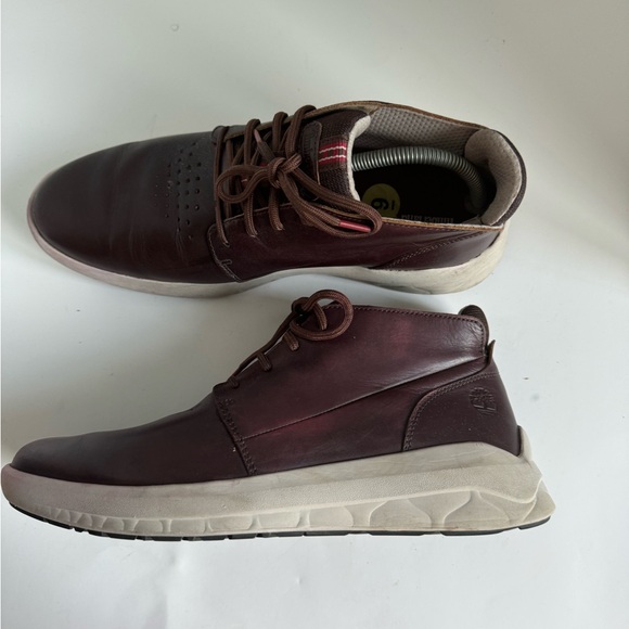 Timberland Bradstreet Ultra PT Chukka Boots. Size 9 main image 10